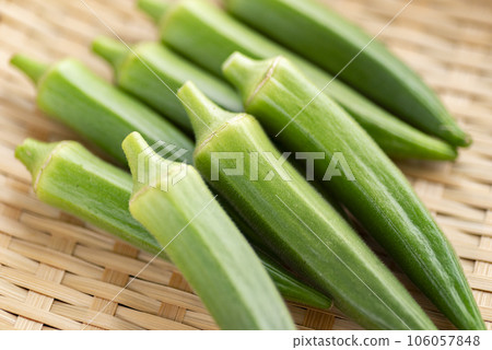 美味的秋葵 106057848