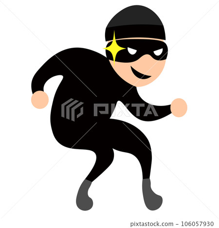 thief robbery thief robbery 106057930