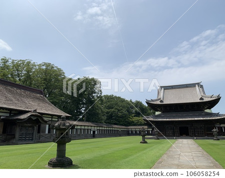 富山縣瑞龍寺景觀 富山縣瑞龍寺景觀 106058254