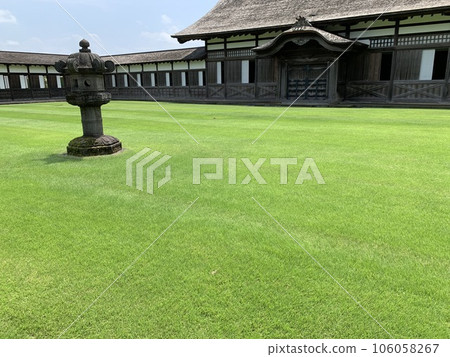 富山縣瑞龍寺景觀 富山縣瑞龍寺景觀 106058267