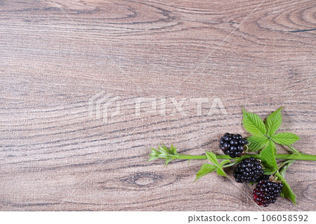 Blackberry ① 106058592