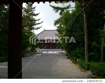 Toshodaiji寺 Toshodaiji寺 106059523