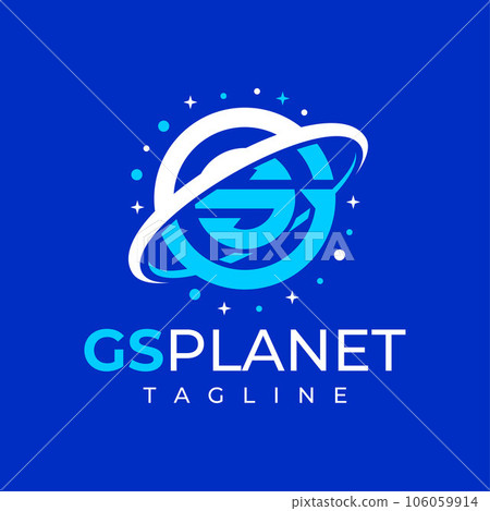 Letter SG Logo Design. Initial SG Logotype Template For Business And  Company Logo Stock Vector Image & Art - Alamy