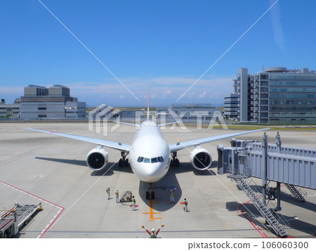 關西國際機場 106060300