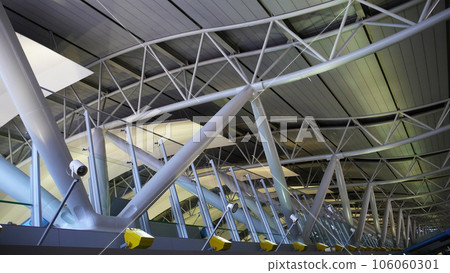 關西國際機場 關西國際機場 106060301
