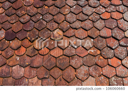 old roof shingles background old roof shingles background 106060660