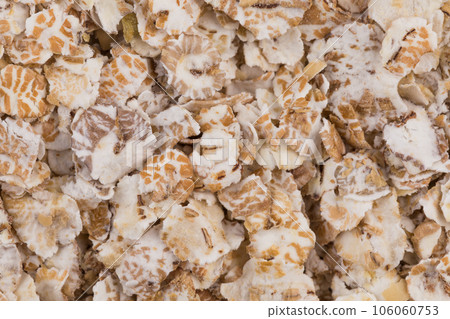 Oat flakes 106060753