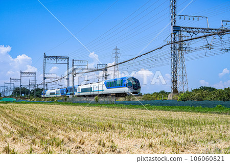 Kintetsu Sightseeing Limited Express Shimakaze Kintetsu Sightseeing Limited Express Shimakaze 106060821