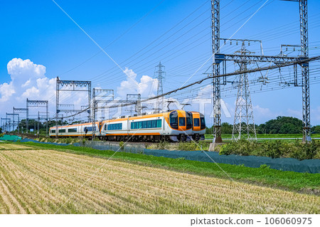 Kintetsu Limited Express Ace Kintetsu Limited Express Ace 106060975