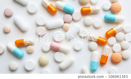 Medical / research concept Medical / research concept 106061363