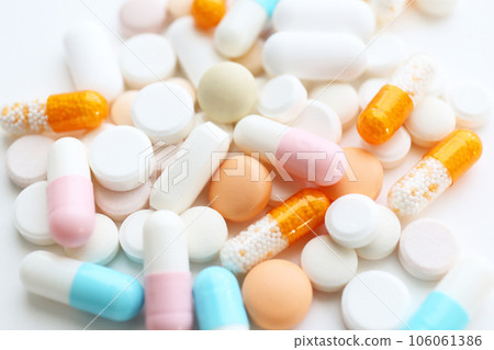 Medical / research concept 106061386