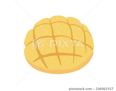 Melon bread 106062557