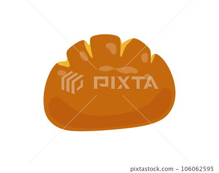 Cream bread Cream bread 106062595