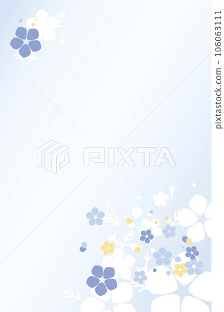 Mourning postcard 106063111