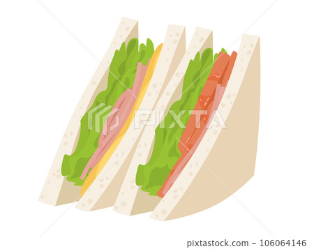 Sandwich 106064146