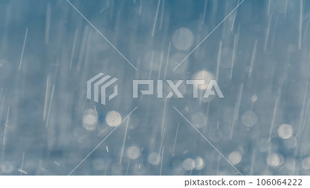 image of heavy rain 106064222