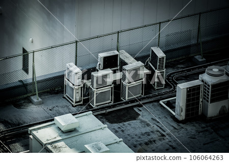 Building Outdoor Machine 106064263