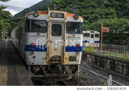 基哈有軌電車 106065424