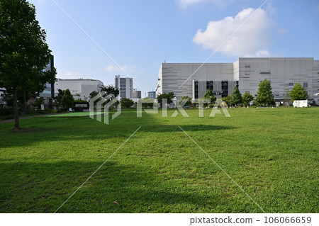 Shonan shopping malls and parks Shonan shopping malls and parks 106066659
