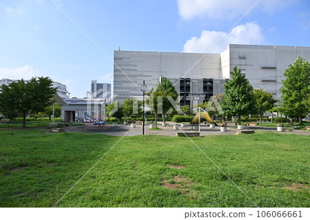 Shonan shopping malls and parks Shonan shopping malls and parks 106066661