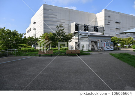 Shonan shopping malls and parks Shonan shopping malls and parks 106066664