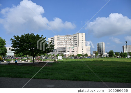 湘南購物中心和公園 106066666