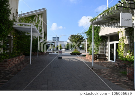 湘南購物中心和公園 106066689