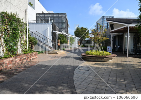 湘南購物中心和公園 106066690