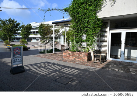 Shonan shopping malls and parks Shonan shopping malls and parks 106066692
