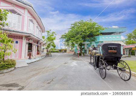 Nonthaburi, Thailand 14 May 2022 106066935