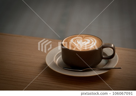 拿鐵藝術與心 拿鐵藝術與心 106067091