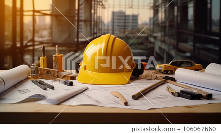 Labor day concept. 106067660