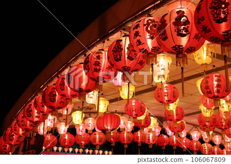 Miyazaki Lantern Night, a summer tradition Miyazaki Lantern Night, a summer tradition 106067809