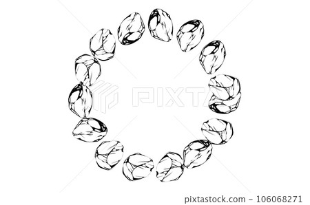 Ice frame ① Ice frame ① 106068271