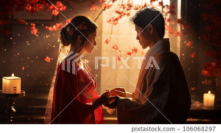 Wedding AI 106068297