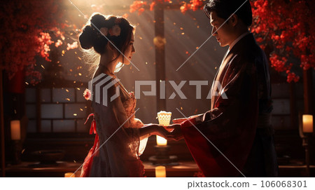 Wedding AI 106068301