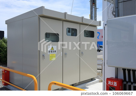 變電站設備 變電站設備 106069667
