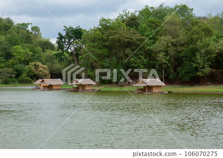 Asia, Bamboo - Material, Beauty, Blue, Catching Asia, Bamboo - Material, Beauty, Blue, Catching 106070275