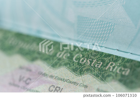 Travel costa rica visa Travel costa rica visa 106071310