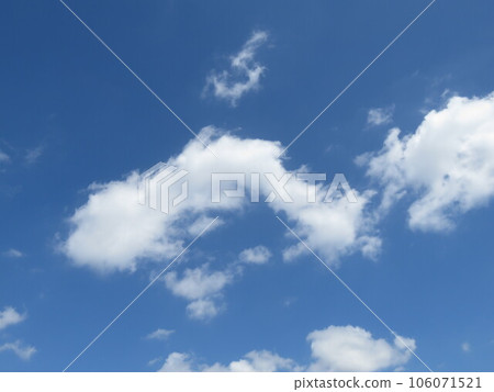 雲很有趣 106071521