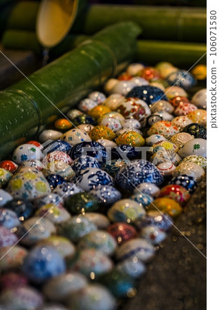 Temizuya Floating Ball Illuminated Temizuya Floating Ball Illuminated 106071580