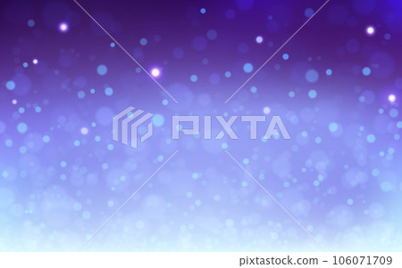 Sky blue bokeh soft light abstract backgrounds,... - Stock Illustration ...