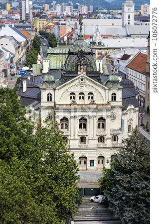 State theater in Kosice, Slovakia 106072776