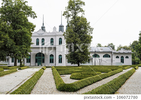 Villa Sandy resort in Kosice, Slovakia 106072780