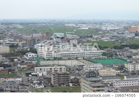 岐阜縣立岐阜崇光學園高中 岐阜縣立岐阜崇光學園高中 106074505