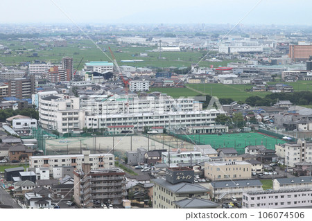 岐阜縣立岐阜崇光學園高中 岐阜縣立岐阜崇光學園高中 106074506