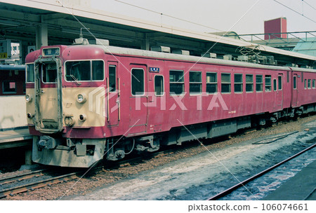 函館本線 札幌 JNR 711 系列 雲葉 711-901(札幌) 函館本線 札幌 JNR 711 系列 雲葉 711-901(札幌) 106074661