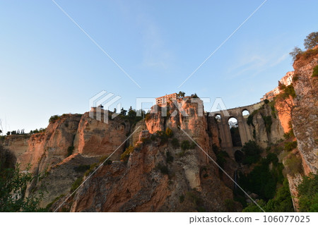 Superb view of Ronda 106077025