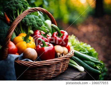 什錦蔬菜/什錦蔬菜/現摘蔬菜 什錦蔬菜/什錦蔬菜/現摘蔬菜 106077055