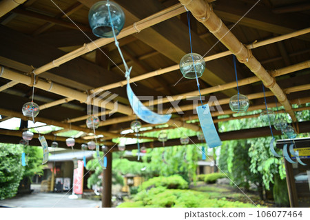 Wind bell that calls Ryo Wind bell that calls Ryo 106077464
